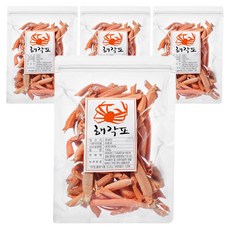 해각포, 4개, 100g