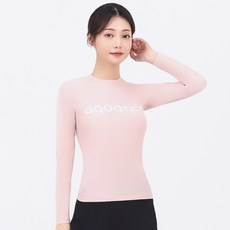 aquatica 女款防磨衣 AQAWTS23007