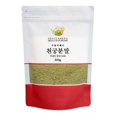 천궁 분말, 1개, 300g