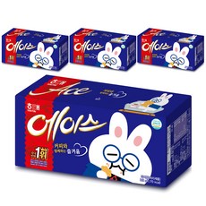 HAITAI 海太 Ace蘇打餅乾, 218g, 4盒