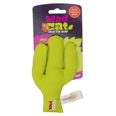 Mad Cat 貓草包 沙漠仙人掌, 1個