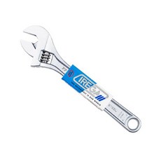 IREGA 77型標準型活動板手 西班牙製造 加強三重電鍍表面處理 優質高碳鋼, 1支