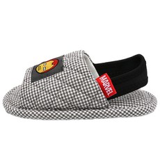 漫威CH鋼鐵人標籤船型襪