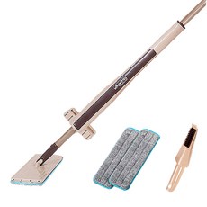 強力滑動拖把, 1套