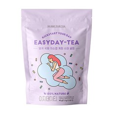 菊花綜合茶包, 1.5g, 30入, 1袋