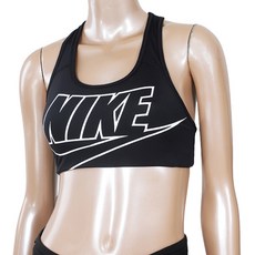 NIKE 女款logo運動內衣