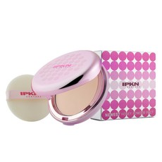 IPKN Honey粉餅, 23號, 1入