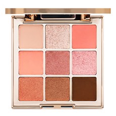 Aperire ABOVE EYES眼影盤, 01號, 1入