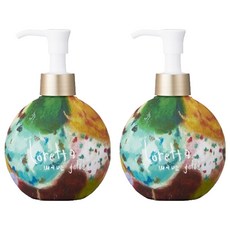 loretta 웨이브 헤어젤리, 2개, 250ml