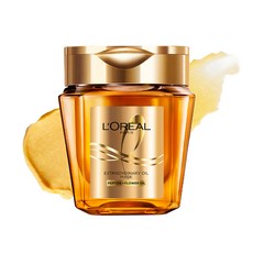로레알파리 엑스트라오디네리 오일 실크 마스크팩, 250ml, 1개