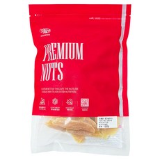 다다모마켓 망고슬라이스, 1000g, 1개