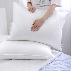 나라홈데코 코지엔 오코텍스 3중직 냉감 여름 쿨 베개커버