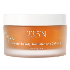 23.5 N 北緯研製 東方美人茶平衡凍膜 100ml, 1個, 1個裝