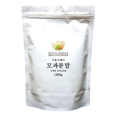 木瓜粉, 1.2kg, 1個