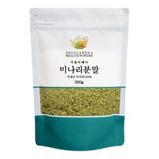 미나리 분말, 1개, 300g
