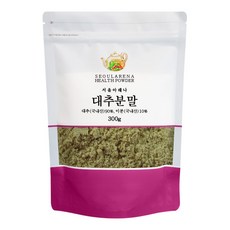 대추 분말, 300g, 1개