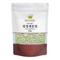 青江菜粉, 300克, 1個