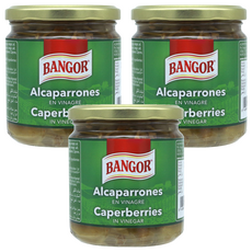 뱅고어_케이퍼베리, 3개, 360g