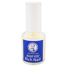 曼秀雷敦 透明強化護甲油，加固弱化指甲，高滲透不黏膩, 10ml, 1瓶