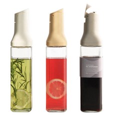 MARI STEIGER 油瓶, 500ml, 1套