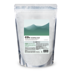 LINDSAY CO2碳酸軟膜粉 夾鏈袋裝, 1包, 1入