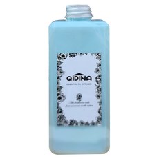 QiMart 繽紛系列香氛精油擴香補充瓶 - 黑莓魅惑, 250ml, 1瓶