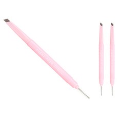 SUGAR REVE 自動眉筆 0.35g, 淺褐色, 3個
