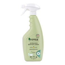 PiPPER STANDARD 沛柏 浴廁清潔劑 茶樹, 400ml, 1瓶