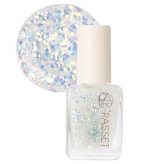 鏡面光敢指甲油, 45 Mermaid Hollow, 1瓶, 7ml