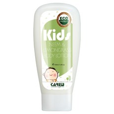 CARE 蓓膚美 苦楝香茅精油防蚊乳液, 100ml, 1瓶