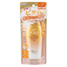 SKIN AQuA 水潤肌 台灣公司貨 超保濕極效防禦防曬露 SPF50+ PA++++, 1瓶