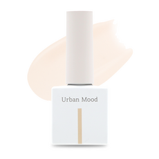 Jello Jello Urban Mood 免清糖漿凝膠, JJ-44 淺裸色, 10ml, 1個