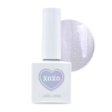 Jello Jello XOXO 系列磁吸凝膠, JM-03 親愛的月神, 10ml, 1個