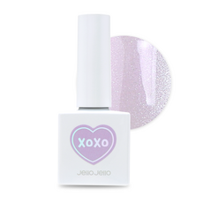 Jello Jello XOXO 系列磁吸凝膠, JM-04 星夜, 10ml, 1個