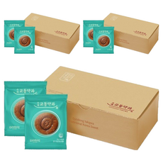 Gyodong 藥果, 30g, 21個