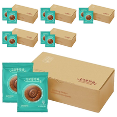 Gyodong 藥菓, 30g, 42個