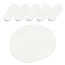 Clinic Dr. Pack 軟墊棉, 1個, 300張