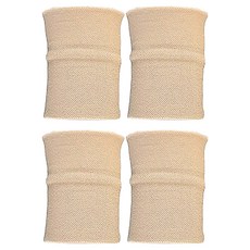 라인벨라 의료용 손목보호대 베이지 2p, 4개