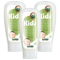 CARE 蓓膚美 苦楝香茅精油防蚊乳液, 100ml, 3瓶