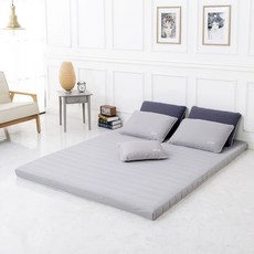 라버트리 그랜디 천연라텍스 매트리스 세트