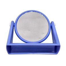 GIMI 吉米 中美人鏡, Medium Oval Tabletop Swivel Mirror, K-832