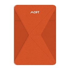MOFT SNAP磁吸平板支架, 適用於9.7-13吋平板電腦, MS009M-1-OG, 珊瑚橘, 1個