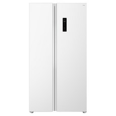 TCL 양문형 냉장고 483L 방문설치, P520SBW