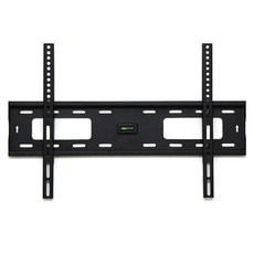 엘디엘마운트 TV 모니터 벽걸이 거치대, APL-64F, 1개
