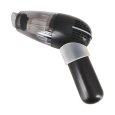 Timo 輕量型無線車用吸塵器, 炫酷黑, RTW020201800006