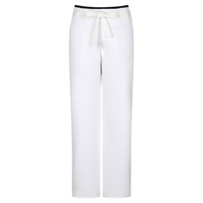 Dance With Dragon Castelbajac 女款刷毛針織寬褲 BDBWPT702