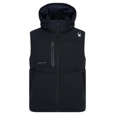 SPYDER 男女通用中長版羽絨背心 SPKWCNDV001U