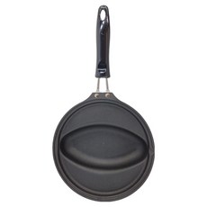 MT.CEDAR 杉山金屬 蛋包飯鍋 KS-2754 日本製造 鋁合金, 39.5cm, 1個