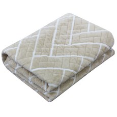 HANIL MEDICAL bedding 高級超細纖維鋪棉可水洗電熱毯 EPH-201, 桃色, D(150 x 200 cm)