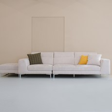 따사룸 층간소음 프리미엄 롤매트 17mm, 그레이캔버스